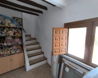 Revente - Villa - Novelda - Inland