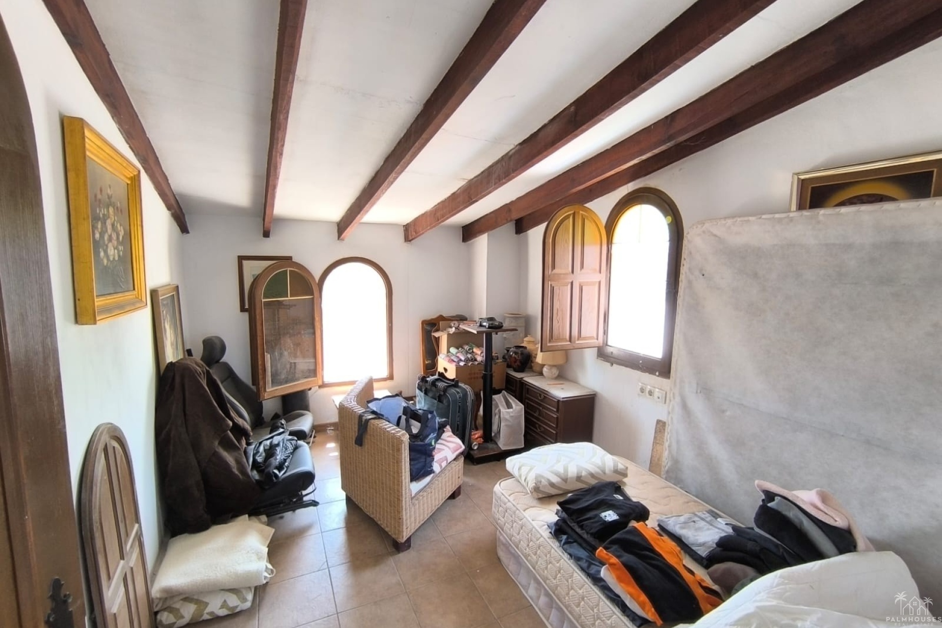 Revente - Villa - Novelda - Inland
