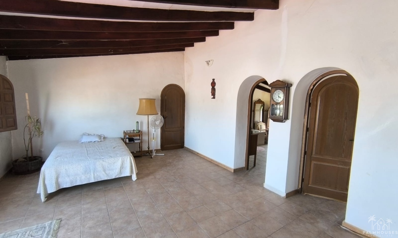 Revente - Villa - Novelda - Inland
