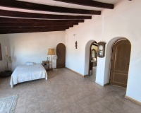 Revente - Villa - Novelda - Inland