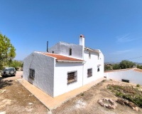 Revente - Villa - Novelda - Novelda Centro