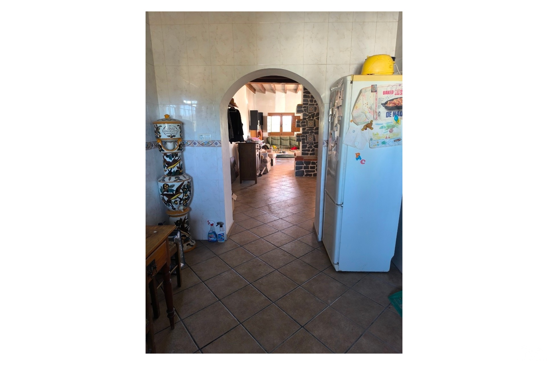 Revente - Villa - Novelda - Novelda Centro