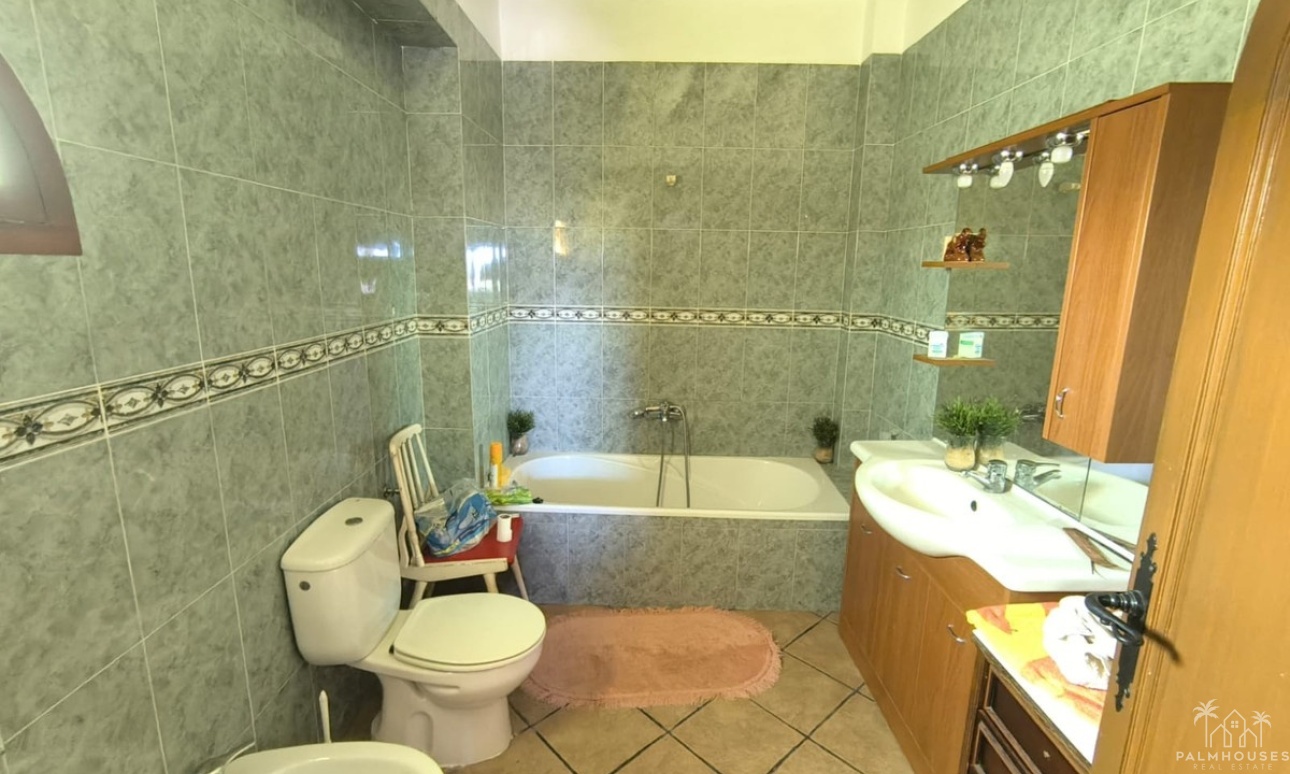 Revente - Villa - Novelda - Novelda Centro