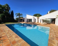 Revente - Villa - Ondara - Inland