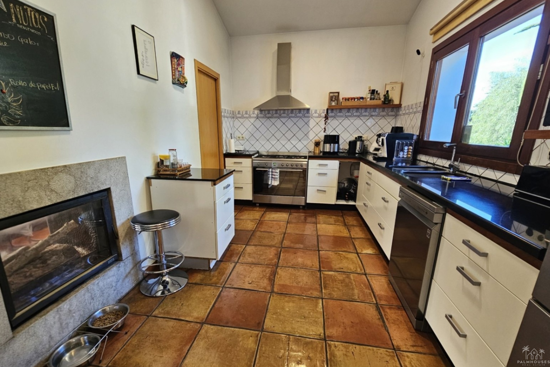 Revente - Villa - Ondara - Inland