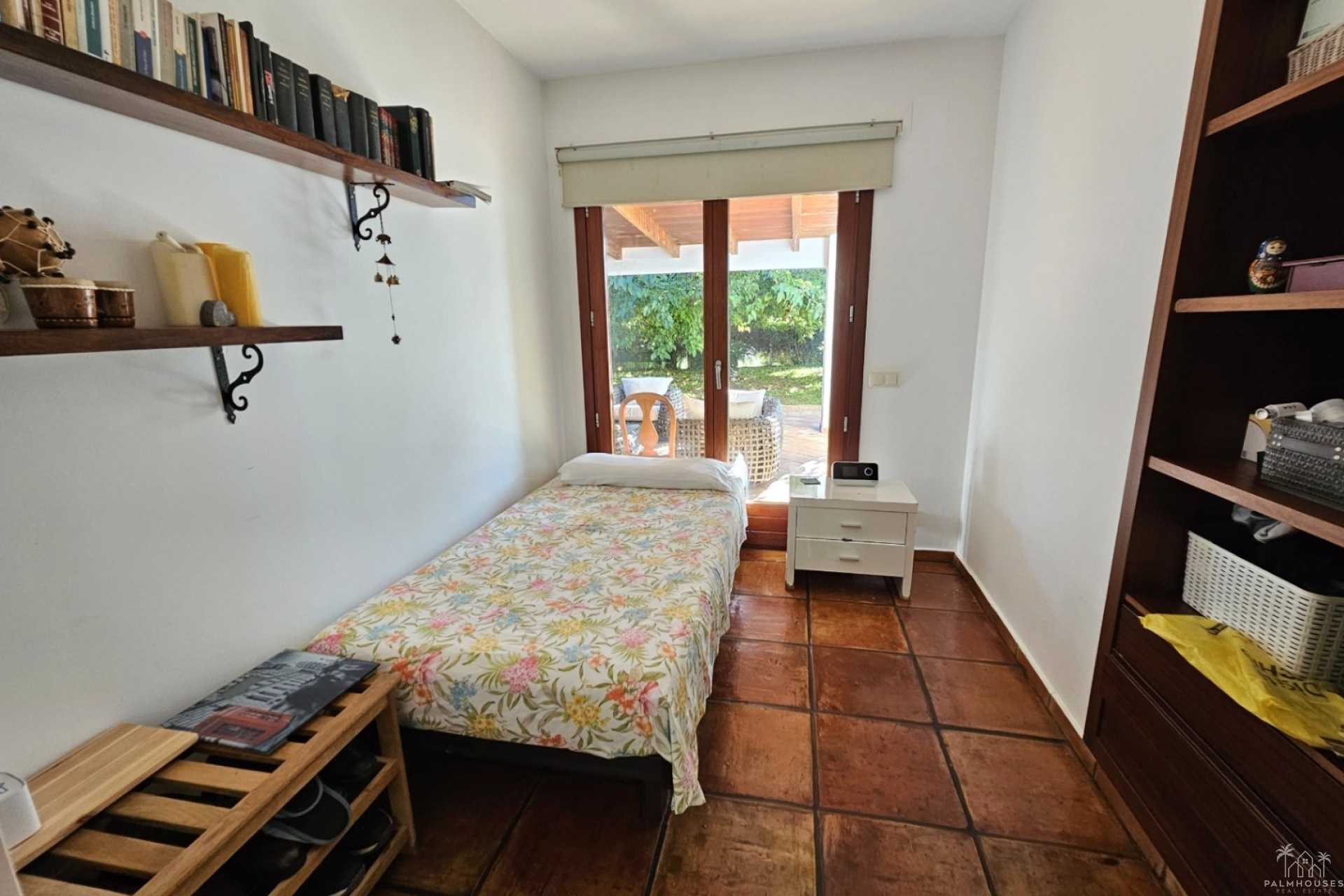 Revente - Villa - Ondara - Inland