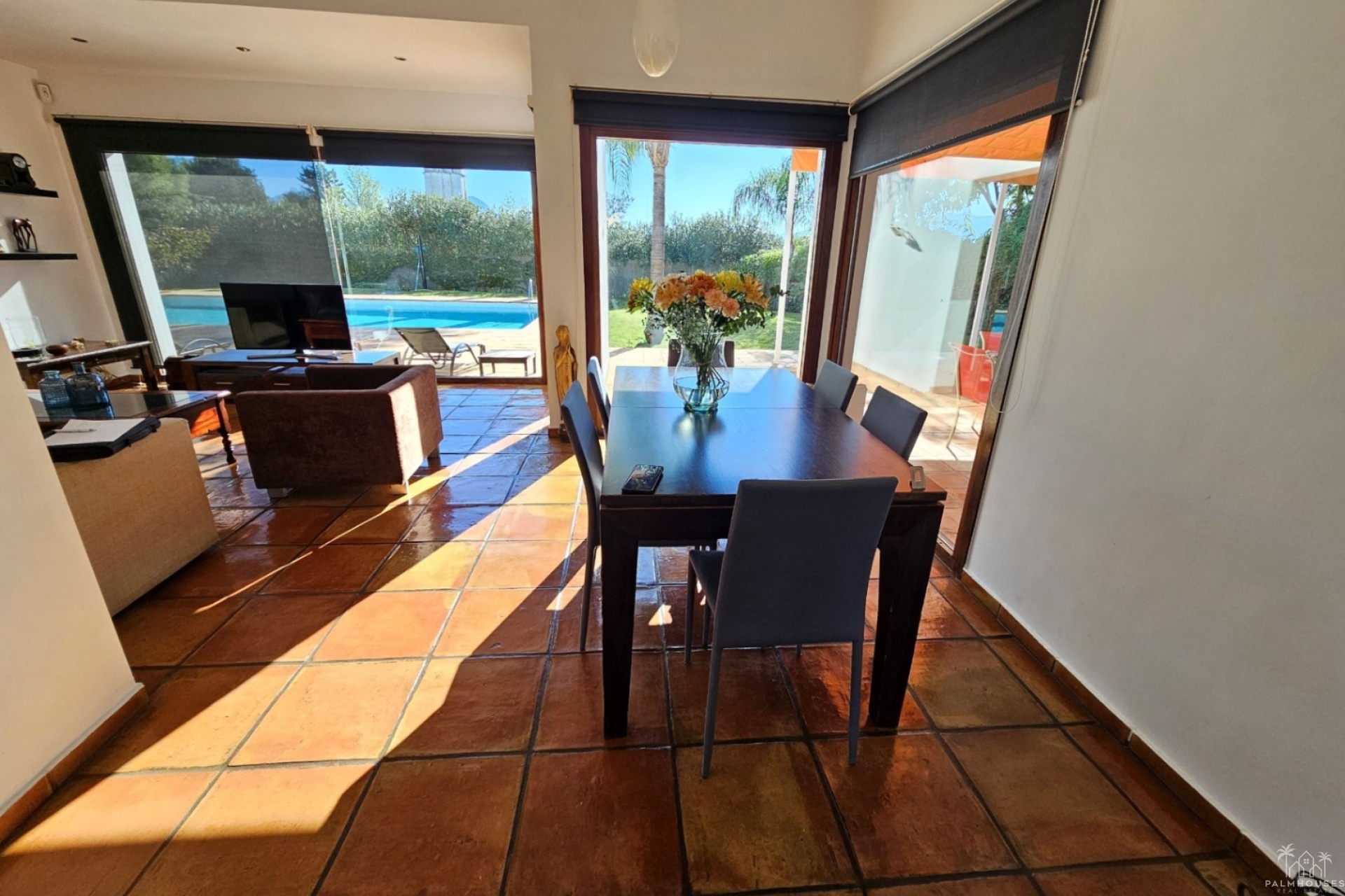 Revente - Villa - Ondara - Inland