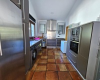 Revente - Villa - Ondara - Inland