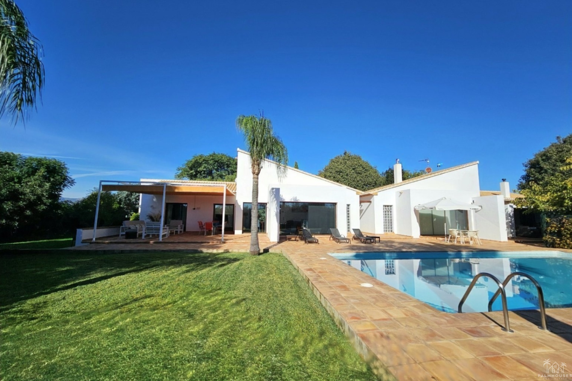 Revente - Villa - Ondara - Inland