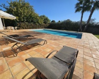 Revente - Villa - Ondara - Inland