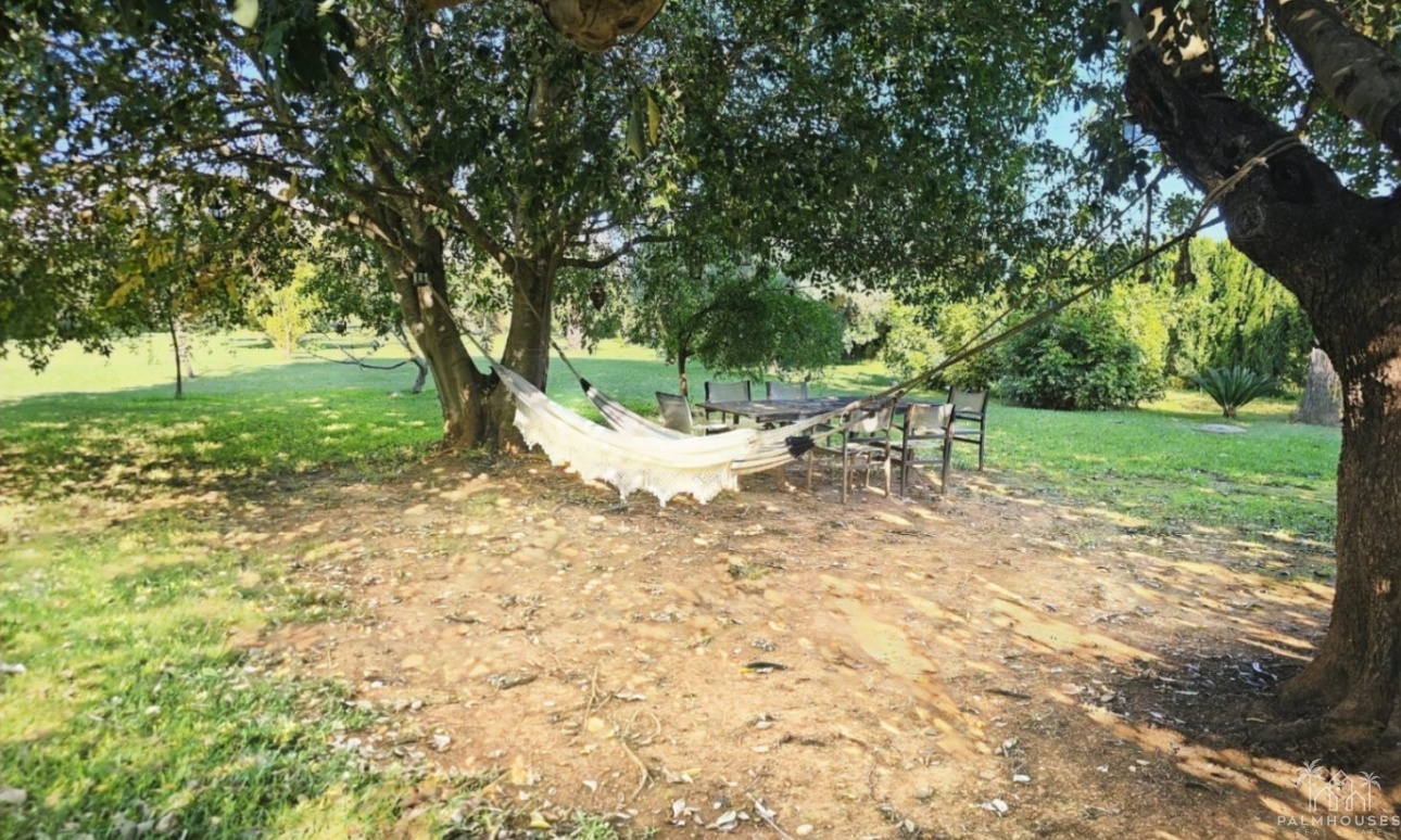 Revente - Villa - Ondara - Inland