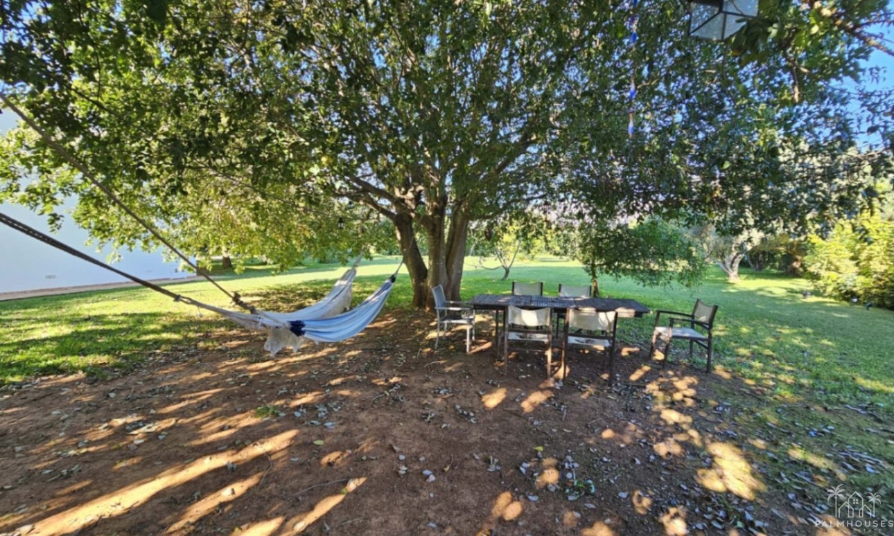 Revente - Villa - Ondara - Inland