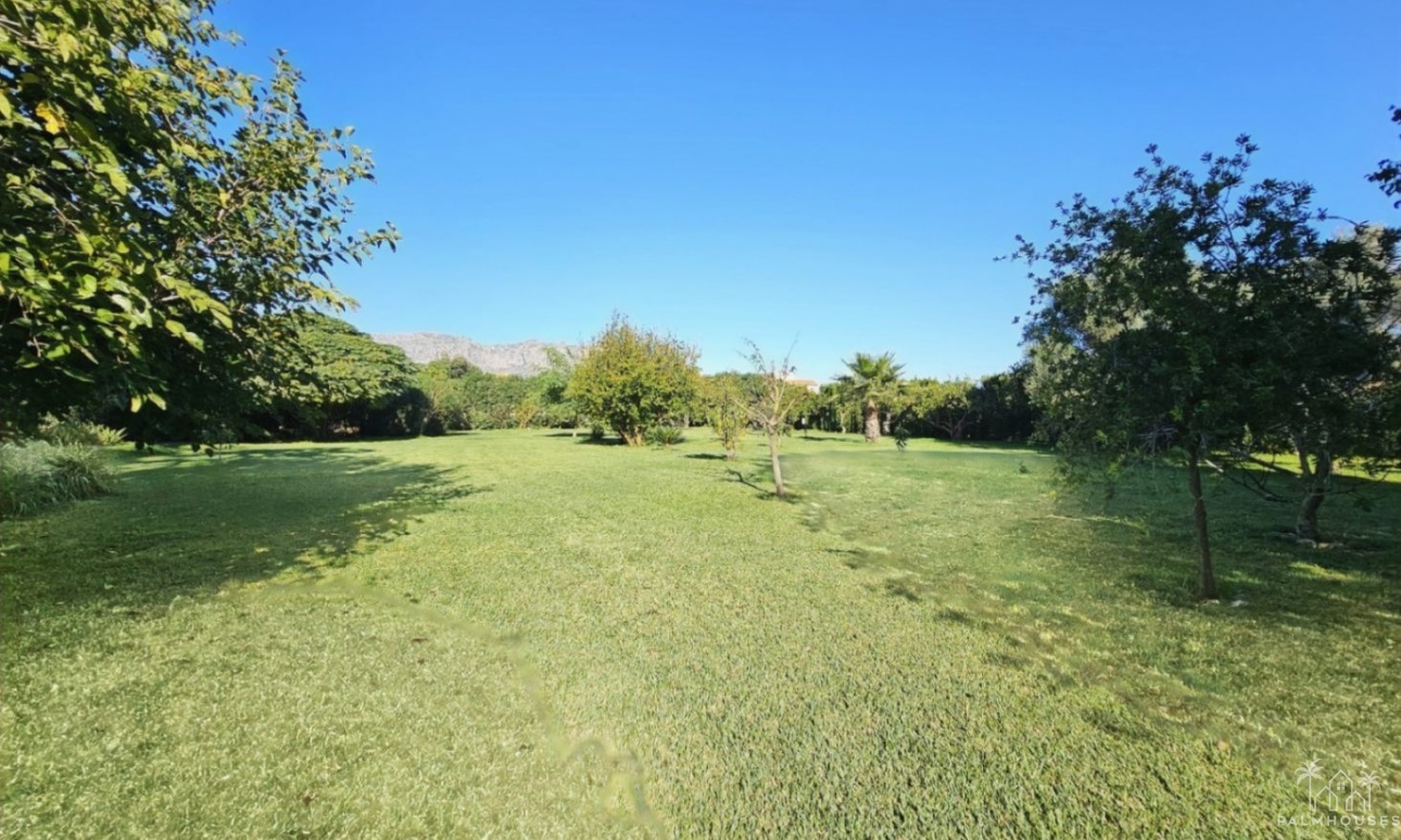 Revente - Villa - Ondara - Inland