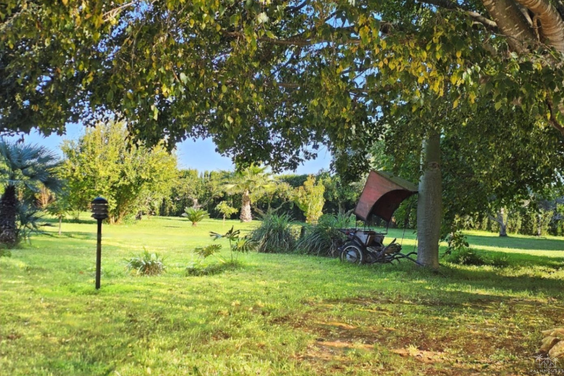 Revente - Villa - Ondara - Inland