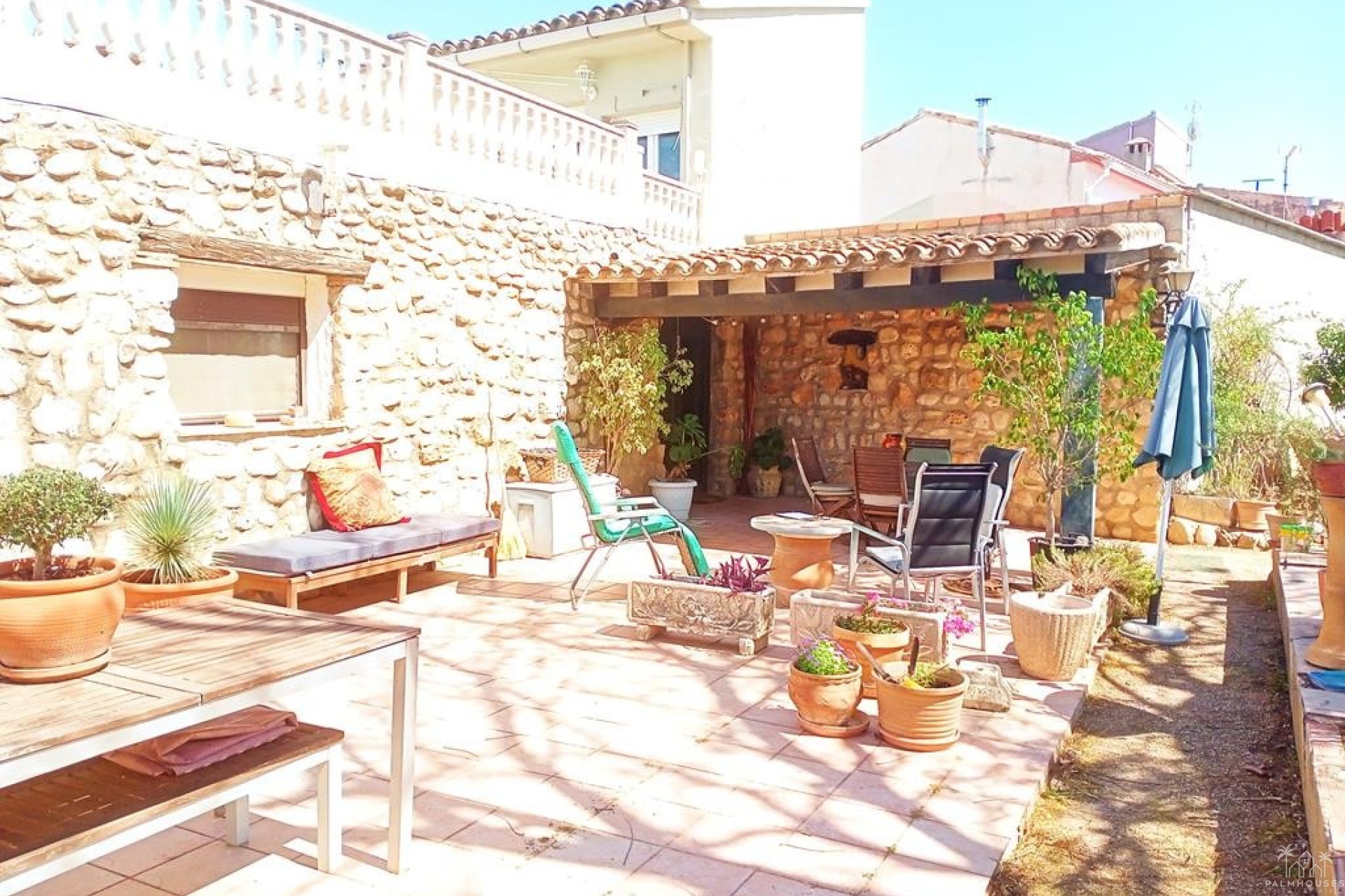 Revente - Villa - Ondara - Ondara Centro
