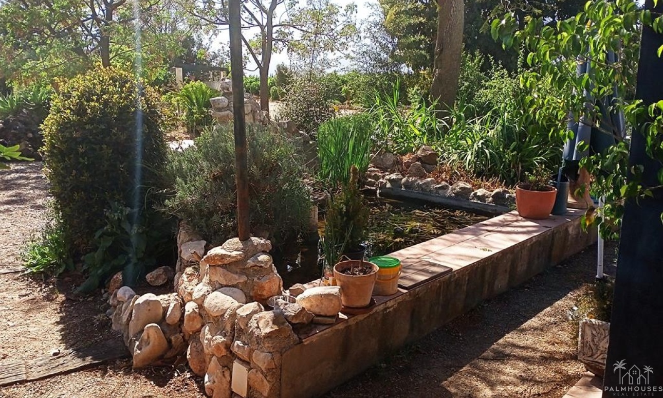 Revente - Villa - Ondara - Ondara Centro