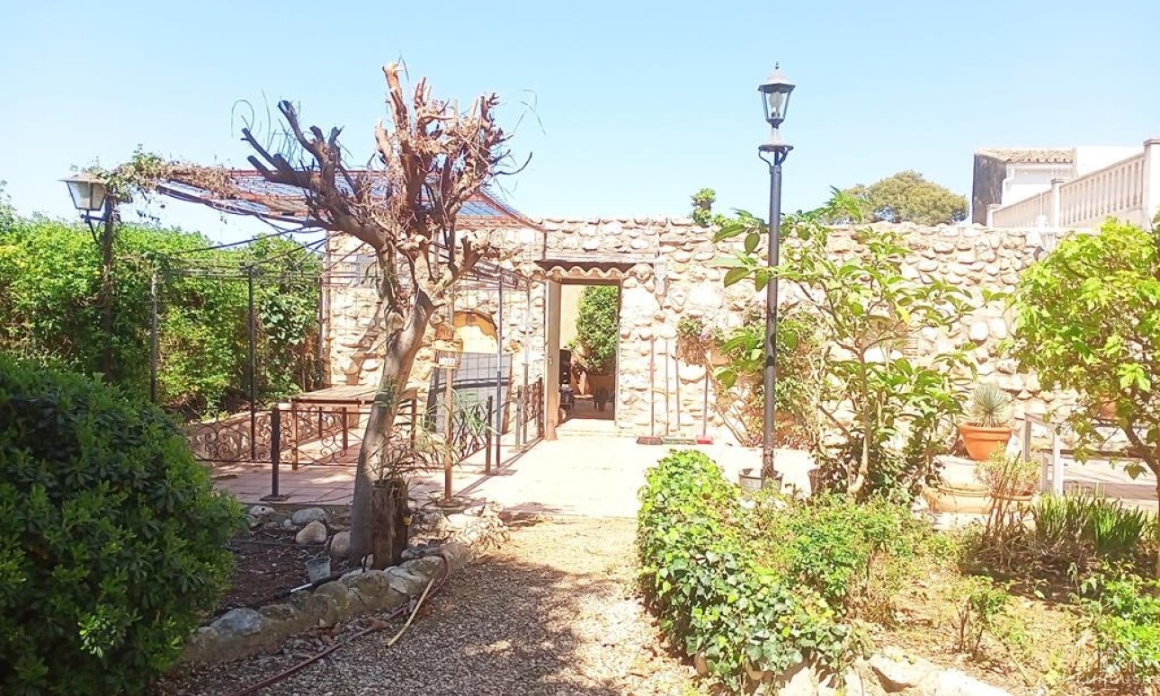 Revente - Villa - Ondara - Ondara Centro