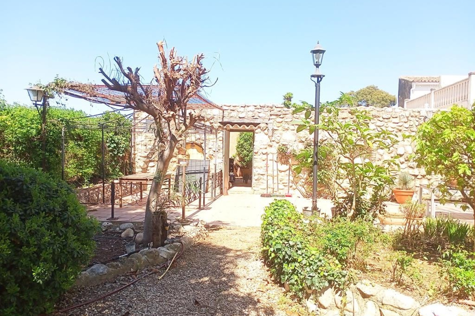 Revente - Villa - Ondara - Ondara Centro