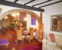 Revente - Villa - Ondara - Ondara Centro