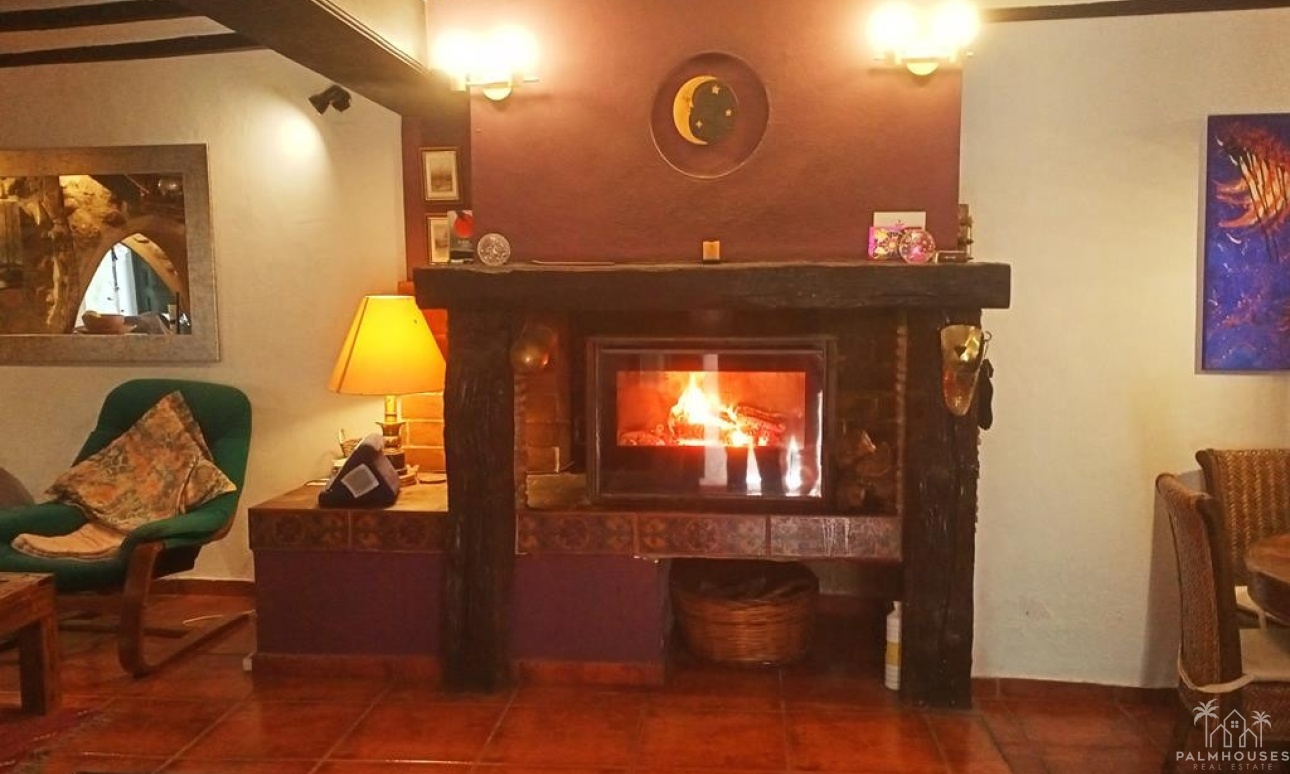 Revente - Villa - Ondara - Ondara Centro