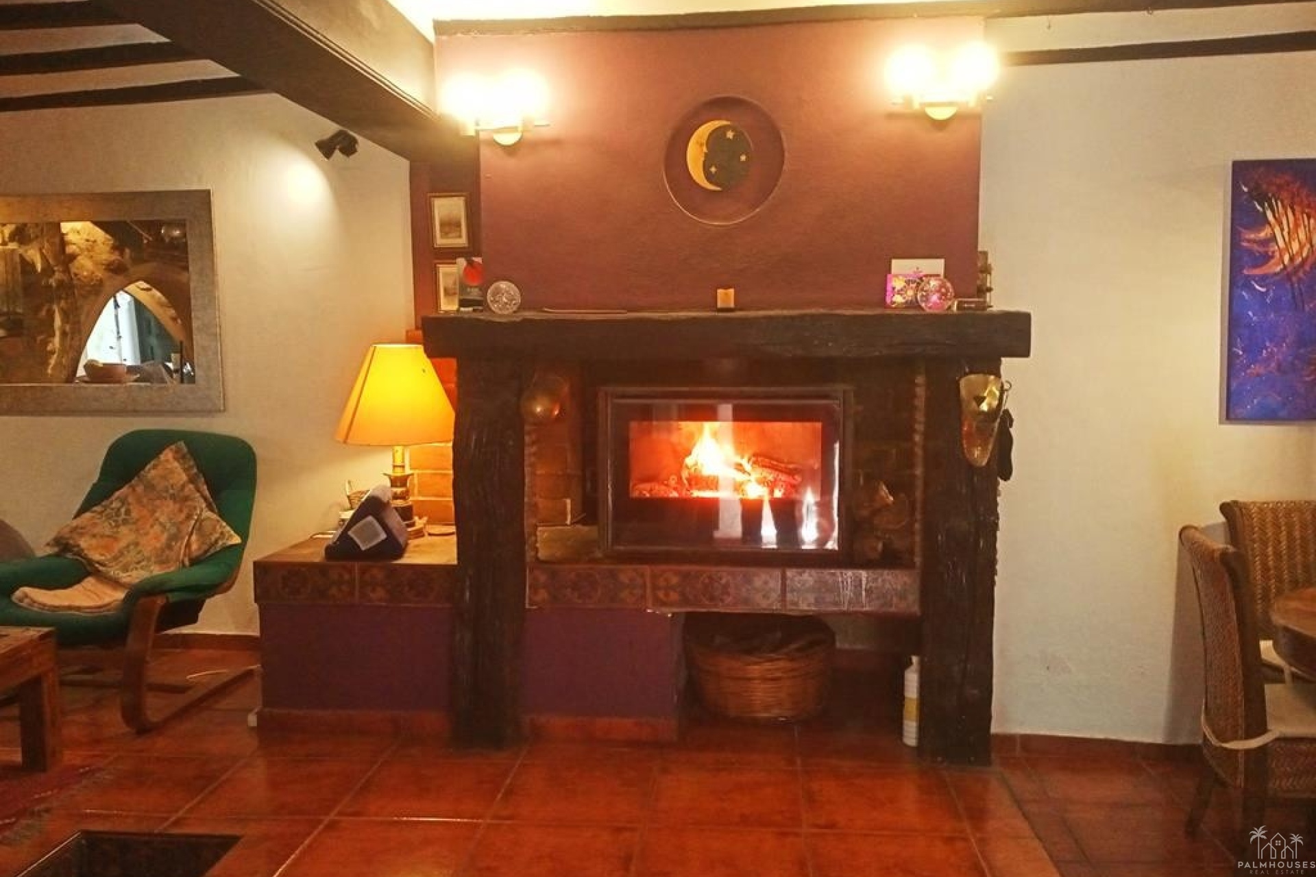 Revente - Villa - Ondara - Ondara Centro