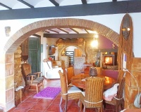 Revente - Villa - Ondara - Ondara Centro