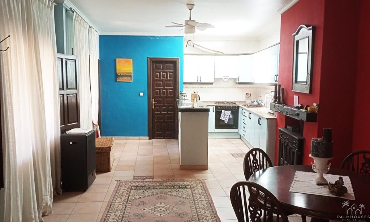 Revente - Villa - Ondara - Ondara Centro