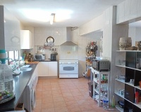 Revente - Villa - Ondara - Ondara Centro