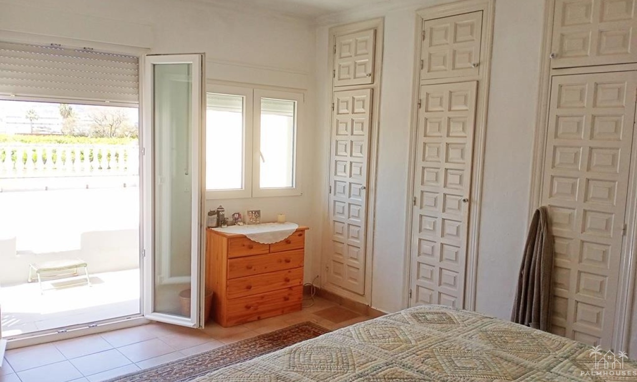 Revente - Villa - Ondara - Ondara Centro