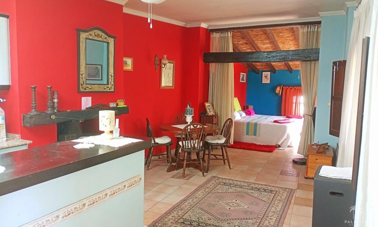Revente - Villa - Ondara - Ondara Centro