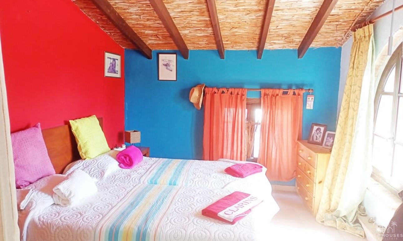 Revente - Villa - Ondara - Ondara Centro