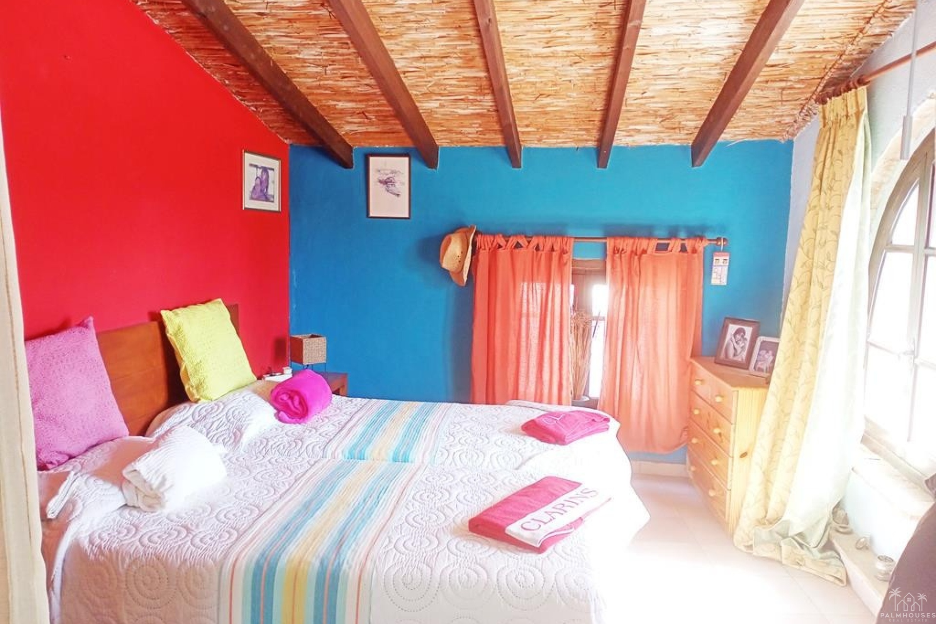 Revente - Villa - Ondara - Ondara Centro