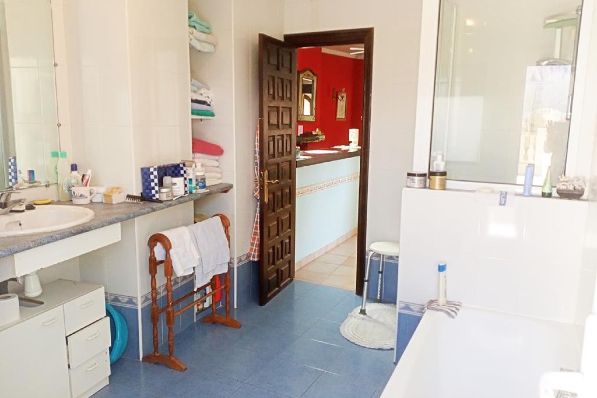 Revente - Villa - Ondara - Ondara Centro