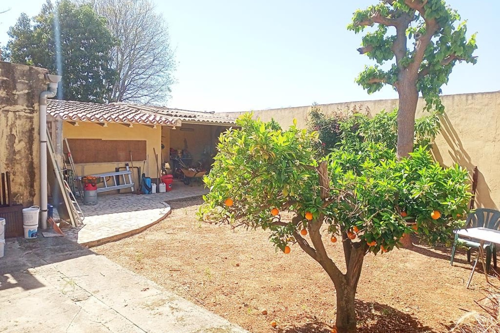 Revente - Villa - Ondara - Ondara Centro