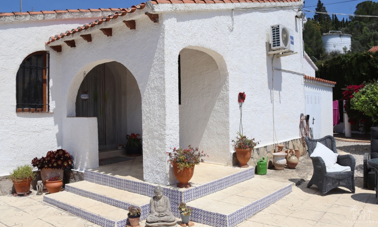 Revente - Villa - Orba - Inland