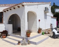 Revente - Villa - Orba - Inland