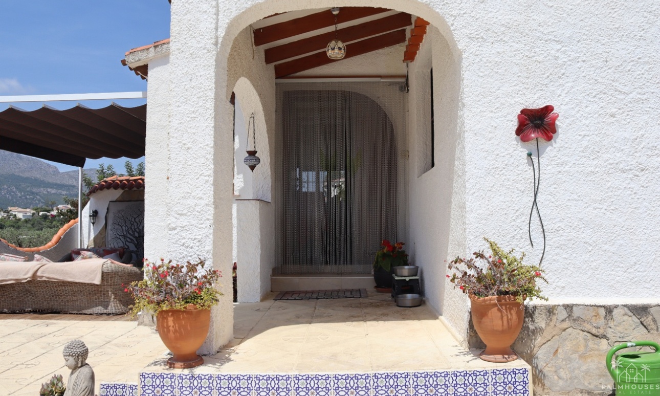 Revente - Villa - Orba - Inland