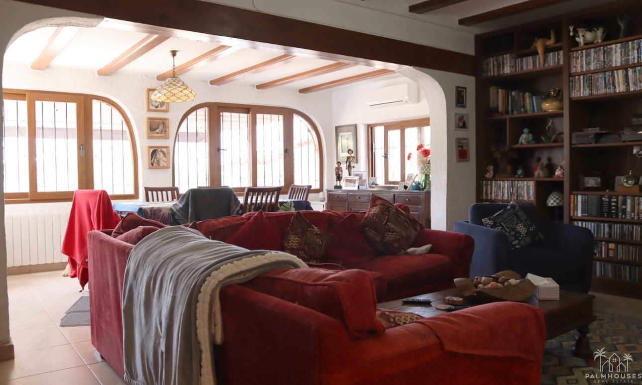 Revente - Villa - Orba - Inland