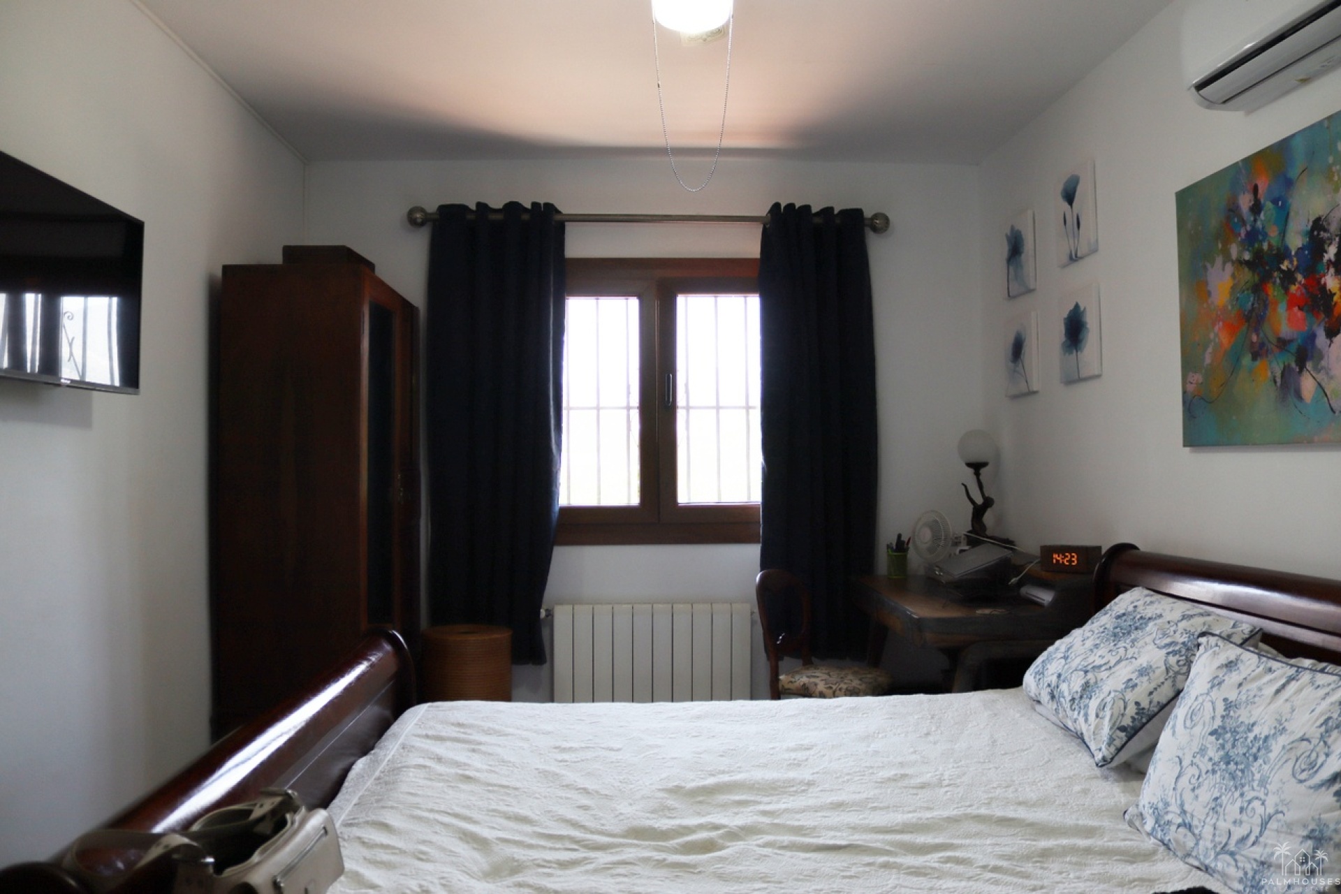 Revente - Villa - Orba - Inland
