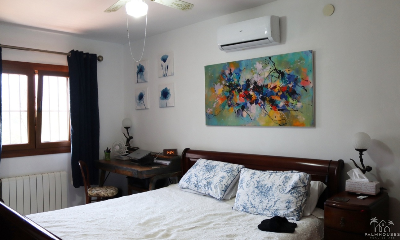 Revente - Villa - Orba - Inland