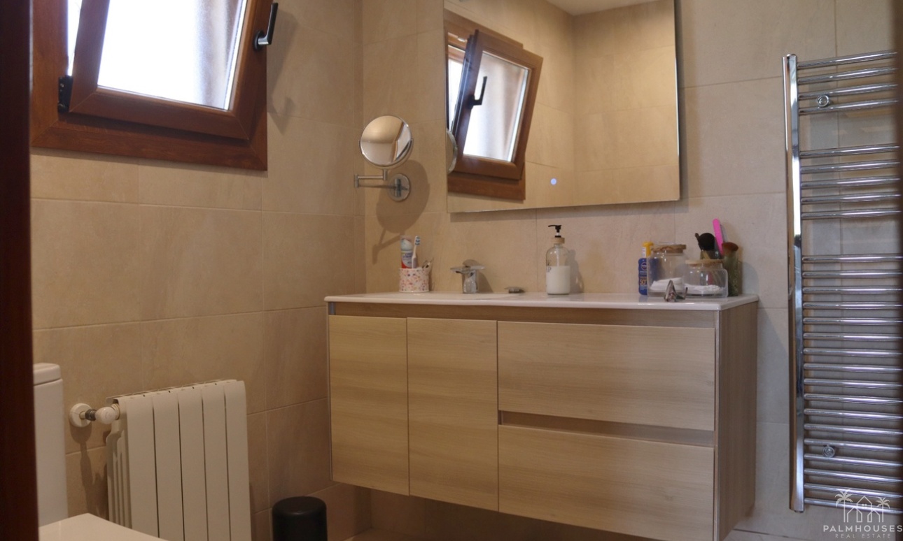 Revente - Villa - Orba - Inland