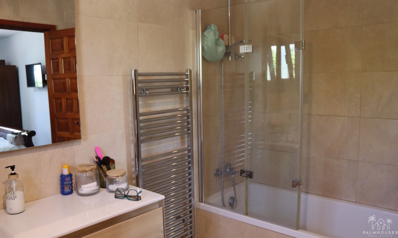 Revente - Villa - Orba - Inland