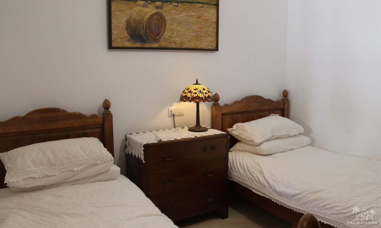Revente - Villa - Orba - Inland