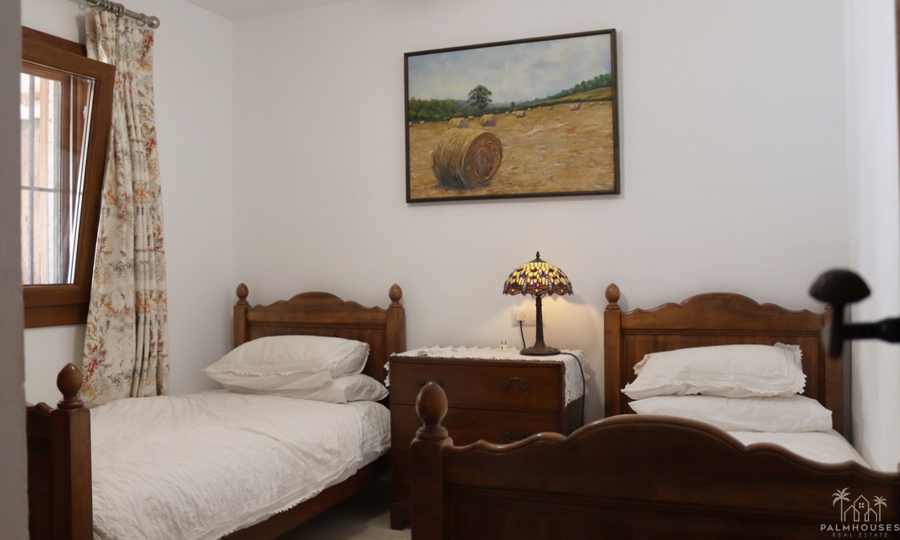 Revente - Villa - Orba - Inland