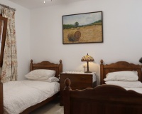 Revente - Villa - Orba - Inland