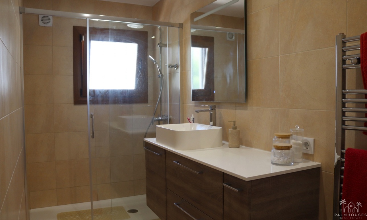 Revente - Villa - Orba - Inland