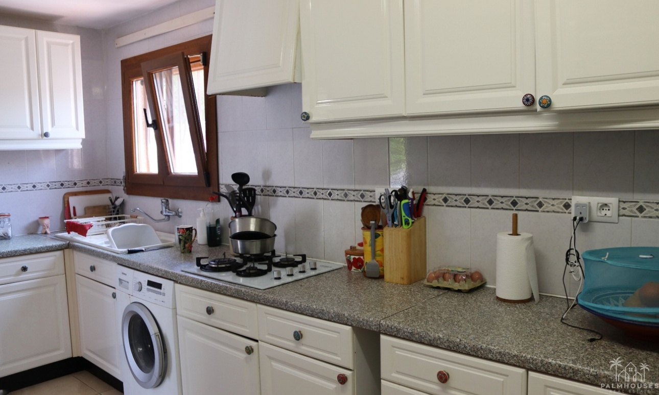 Revente - Villa - Orba - Inland