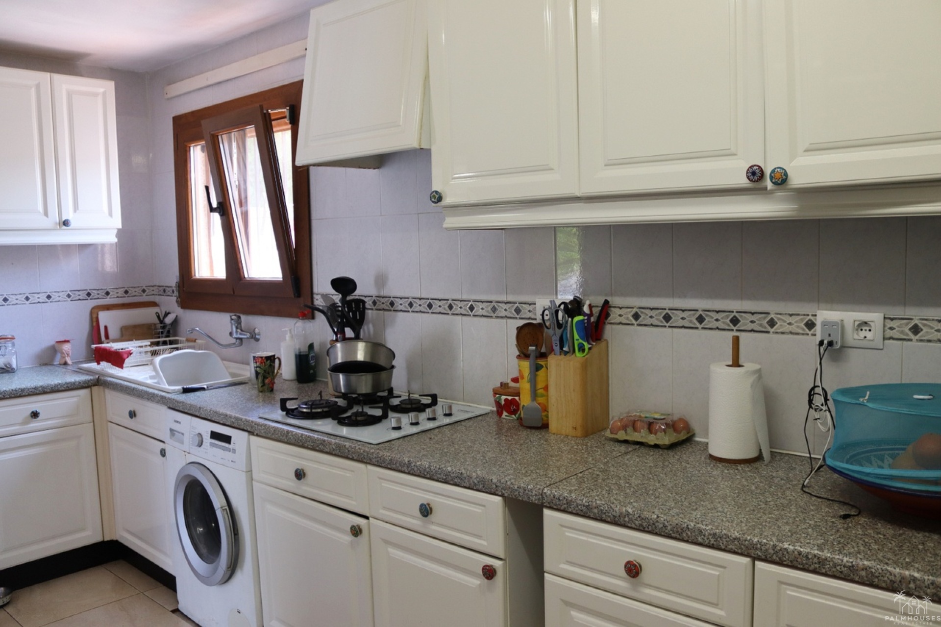 Revente - Villa - Orba - Inland