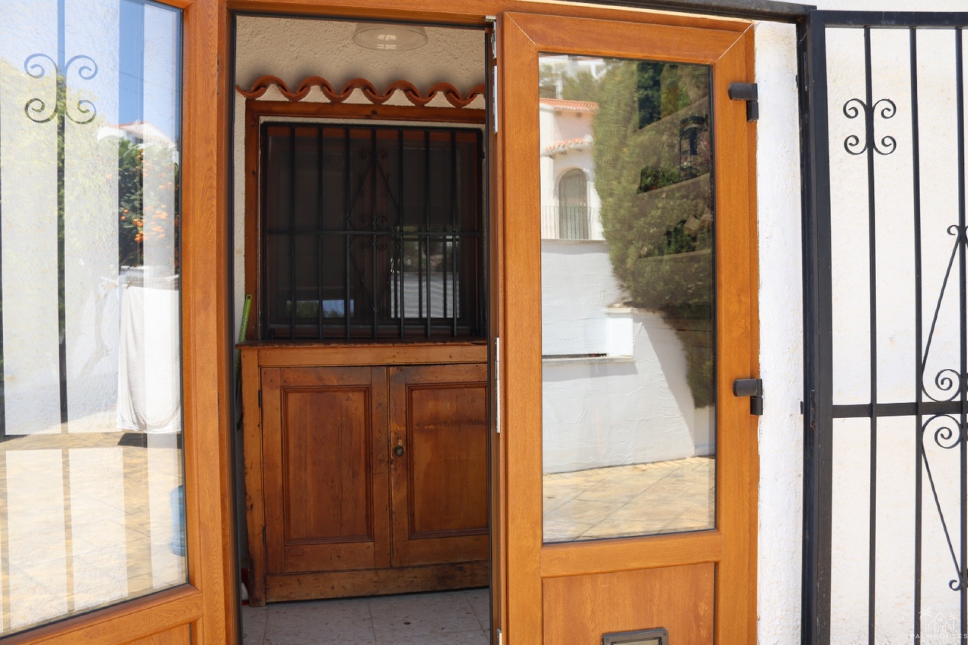 Revente - Villa - Orba - Inland