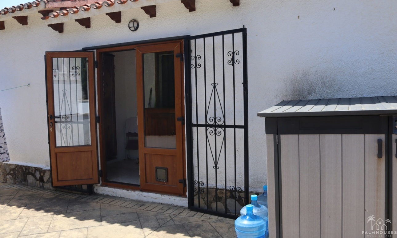 Revente - Villa - Orba - Inland
